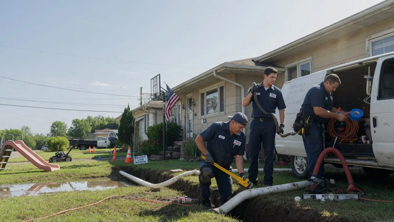 Toilet Installation in Prichard, AL near me
